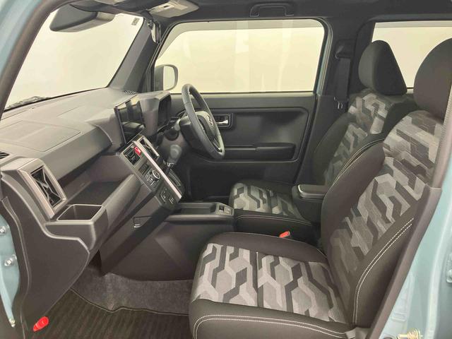 タフトＧターボ　ダーククロムベンチャー　ワンオーナー走行距離無制限１２ヶ月保証付き　衝突軽減Ｂ　Ｒカメラ　アダプティブクルコン　禁煙　安全ボディ　レーンキープ　シートヒータ　キーフリーシステム　イモビ　ＬＥＤヘッドライト　オートライト　ムーンルーフ（大分県）の中古車