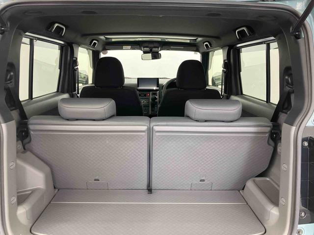 タフトＧターボ　ダーククロムベンチャー　ワンオーナー走行距離無制限１２ヶ月保証付き　衝突軽減Ｂ　Ｒカメラ　アダプティブクルコン　禁煙　安全ボディ　レーンキープ　シートヒータ　キーフリーシステム　イモビ　ＬＥＤヘッドライト　オートライト　ムーンルーフ（大分県）の中古車