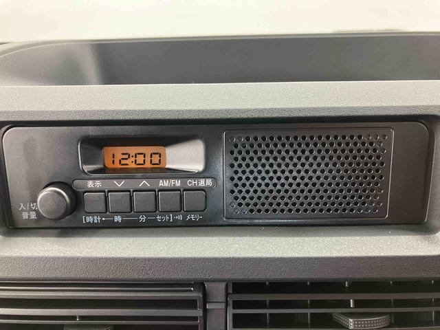 ハイゼットカーゴDXワンオーナー走行距離無制限12ヶ月保証付き サポカー 禁煙 セキュリティアラーム 両側スライド 助手席エアバック オートライト 横滑り防止 1オーナー 記録簿 オートマチックハイビーム ABS 運転席エアバッグ(大分県)の中古車