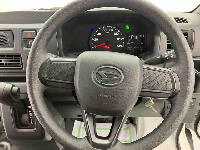 ハイゼットカーゴDXワンオーナー走行距離無制限12ヶ月保証付き サポカー 禁煙 セキュリティアラーム 両側スライド 助手席エアバック オートライト 横滑り防止 1オーナー 記録簿 オートマチックハイビーム ABS 運転席エアバッグ(大分県)の中古車