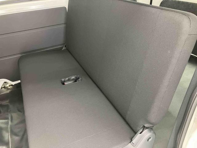 ハイゼットカーゴDXワンオーナー走行距離無制限12ヶ月保証付き サポカー 禁煙 セキュリティアラーム 両側スライド 助手席エアバック オートライト 横滑り防止 1オーナー 記録簿 オートマチックハイビーム ABS 運転席エアバッグ(大分県)の中古車