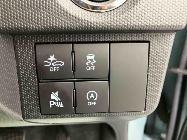 タフトＧ　ダーククロムベンチャー走行距離無制限１２ヶ月保証付き　シートヒータ付き　衝突軽減ブレーキ　アダプティブクルコン　１オ−ナ−　車線逸脱警報装置　キーフリーシステム　リアカメラ　記録簿　禁煙車　ＬＥＤヘッドライト　オートライト（大分県）の中古車