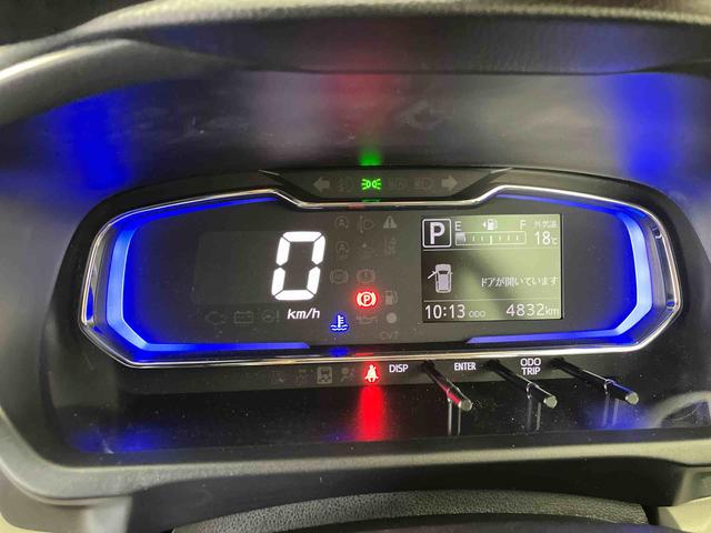 ミライースＸ　ＳＡIII　ワンオーナー走行距離無制限１２ヶ月保証付き　衝突軽減ブレーキ搭載車　セキュリティ　アイドリングＳＴＯＰ　Ｗエアーバック　車線逸脱警告　Ｂカメラ　ＬＥＤランプ　オートハイビーム　キーレス　横滑り防止機能　１オーナー（大分県）の中古車