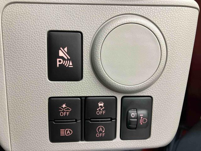 ミライースＸ　ＳＡIII　ワンオーナー走行距離無制限１２ヶ月保証付き　衝突軽減ブレーキ搭載車　セキュリティ　アイドリングＳＴＯＰ　Ｗエアーバック　車線逸脱警告　Ｂカメラ　ＬＥＤランプ　オートハイビーム　キーレス　横滑り防止機能　１オーナー（大分県）の中古車