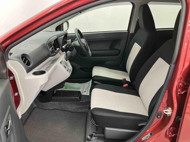 ミライースＸ　ＳＡIII　ワンオーナー走行距離無制限１２ヶ月保証付き　衝突軽減ブレーキ搭載車　セキュリティ　アイドリングＳＴＯＰ　Ｗエアーバック　車線逸脱警告　Ｂカメラ　ＬＥＤランプ　オートハイビーム　キーレス　横滑り防止機能　１オーナー（大分県）の中古車