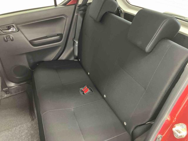 ミライースＸ　ＳＡIII　ワンオーナー走行距離無制限１２ヶ月保証付き　衝突軽減ブレーキ搭載車　セキュリティ　アイドリングＳＴＯＰ　Ｗエアーバック　車線逸脱警告　Ｂカメラ　ＬＥＤランプ　オートハイビーム　キーレス　横滑り防止機能　１オーナー（大分県）の中古車