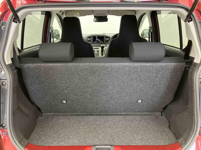 ミライースＸ　ＳＡIII　ワンオーナー走行距離無制限１２ヶ月保証付き　衝突軽減ブレーキ搭載車　セキュリティ　アイドリングＳＴＯＰ　Ｗエアーバック　車線逸脱警告　Ｂカメラ　ＬＥＤランプ　オートハイビーム　キーレス　横滑り防止機能　１オーナー（大分県）の中古車