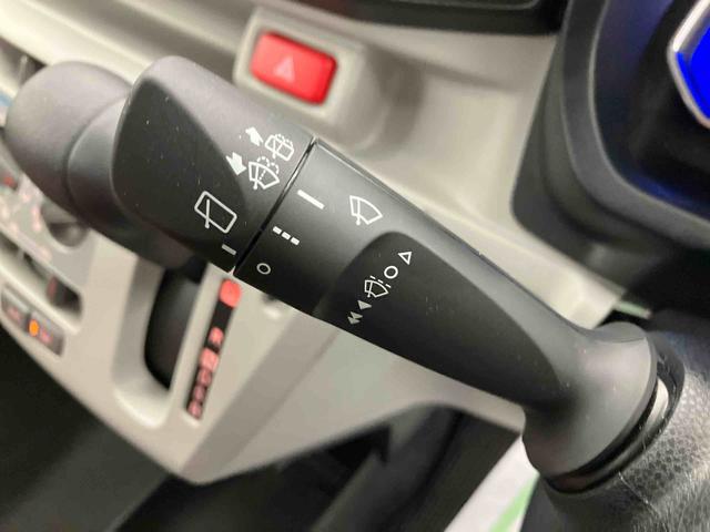 ミライースＸ　ＳＡIII　ワンオーナー走行距離無制限１２ヶ月保証付き　衝突軽減ブレーキ搭載車　セキュリティ　アイドリングＳＴＯＰ　Ｗエアーバック　車線逸脱警告　Ｂカメラ　ＬＥＤランプ　オートハイビーム　キーレス　横滑り防止機能　１オーナー（大分県）の中古車