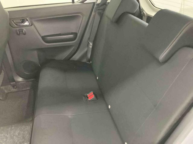 ミライースＸ　ＳＡIII　ワンオーナー走行距離無制限１２ヶ月保証付き　衝突軽減ブレーキ搭載車　セキュリティ　アイドリングＳＴＯＰ　Ｗエアーバック　車線逸脱警告　Ｂカメラ　ＬＥＤランプ　オートハイビーム　キーレス　横滑り防止機能　１オーナー（大分県）の中古車