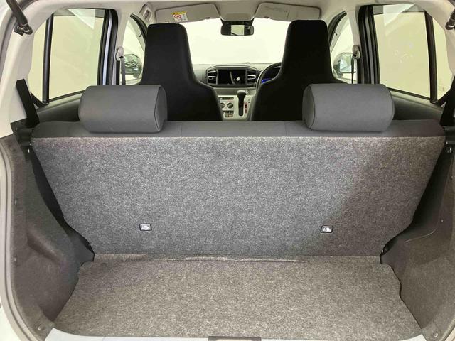 ミライースＸ　ＳＡIII　ワンオーナー走行距離無制限１２ヶ月保証付き　衝突軽減ブレーキ搭載車　セキュリティ　アイドリングＳＴＯＰ　Ｗエアーバック　車線逸脱警告　Ｂカメラ　ＬＥＤランプ　オートハイビーム　キーレス　横滑り防止機能　１オーナー（大分県）の中古車