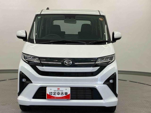 ムーヴＧ　ワンオーナー走行距離無制限１２ヶ月保証付き　バックカメラ付き　衝突軽減　車線逸脱警報　盗難防止装置　Ｂｌｕｅｔｏｏｔｈ対応　スマートキー　オートライト　アイドリングストップ　ＬＥＤヘッドライト　オートハイビーム（大分県）の中古車