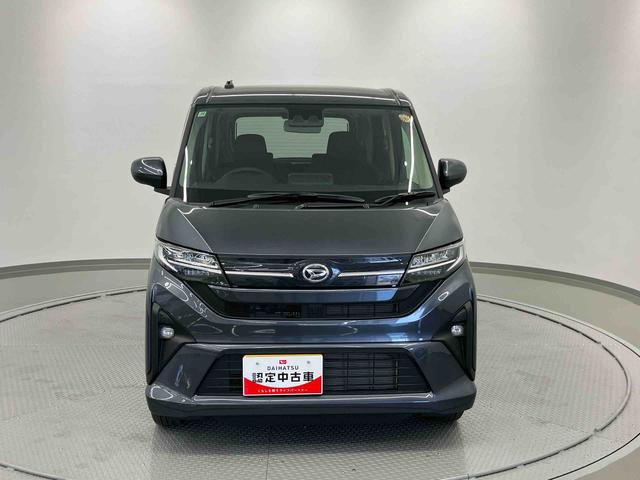 ムーヴG ワンオーナー走行距離無制限12ヶ月保証付き バックカメラ付き 衝突軽減 車線逸脱警報 盗難防止装置 スマートキー オートライト アイドリングストップ LEDヘッドライト オートハイビーム ワンオーナー(大分県)の中古車