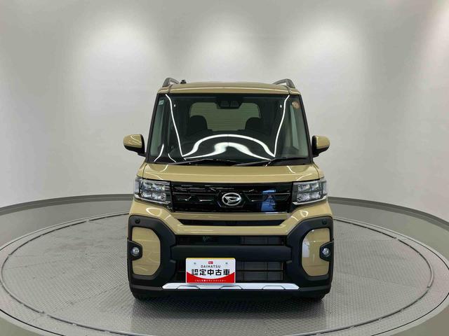 タントファンクロスリミテッド ワンオーナー走行距離無制限12ヶ月保証付き 衝突軽減装置 両側電動ドア レーダークルーズ LEDヘッド ワンオーナー 車線逸脱警報 キーフリー スマートキー バックカメラ ETC シートヒーター オートハイビーム(大分県)の中古車
