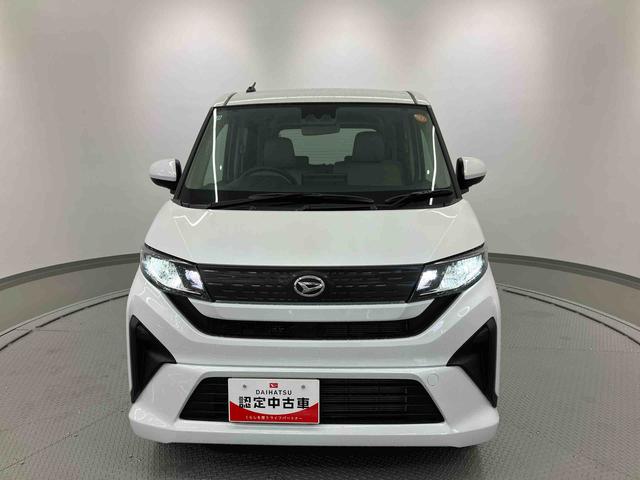 ムーヴＸ　ワンオーナー走行距離無制限１２ヶ月保証付き　衝突安全ボディ　記録簿　盗難防止システム　キーレス　レーンアシスト　Ｂカメラ　ＬＥＤヘッド　アイドリングストップ　スマートキー　オートマチックハイビーム　オートライト（大分県）の中古車