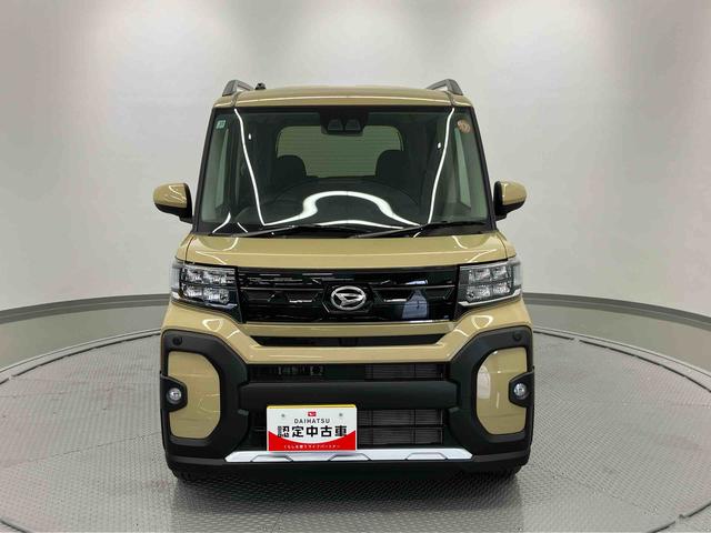 タントファンクロスターボリミテッド　ワンオーナー走行距離無制限１２ヶ月保証付き　誤発進抑制機能　両側オートスライドドア　ＬＥＤライト　アダプティブクルーズコントロール　ワンオーナー　シートヒーター　アルミホイール　キーフリー　ＥＴＣ　エコアイドル（大分県）の中古車