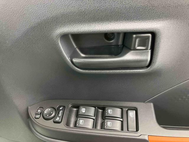 タントファンクロスターボリミテッド　ワンオーナー走行距離無制限１２ヶ月保証付き　誤発進抑制機能　両側オートスライドドア　ＬＥＤライト　アダプティブクルーズコントロール　ワンオーナー　シートヒーター　アルミホイール　キーフリー　ＥＴＣ　エコアイドル（大分県）の中古車