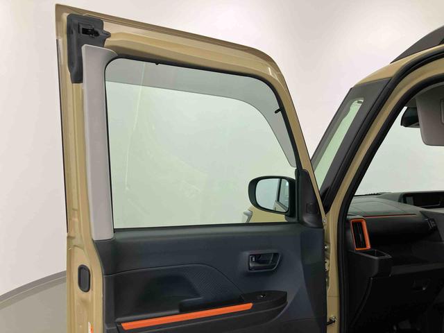 タントファンクロスターボリミテッド　ワンオーナー走行距離無制限１２ヶ月保証付き　誤発進抑制機能　両側オートスライドドア　ＬＥＤライト　アダプティブクルーズコントロール　ワンオーナー　シートヒーター　アルミホイール　キーフリー　ＥＴＣ　エコアイドル（大分県）の中古車