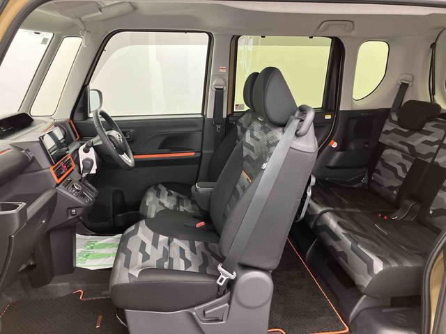 タントファンクロスターボリミテッド　ワンオーナー走行距離無制限１２ヶ月保証付き　誤発進抑制機能　両側オートスライドドア　ＬＥＤライト　アダプティブクルーズコントロール　ワンオーナー　シートヒーター　アルミホイール　キーフリー　ＥＴＣ　エコアイドル（大分県）の中古車