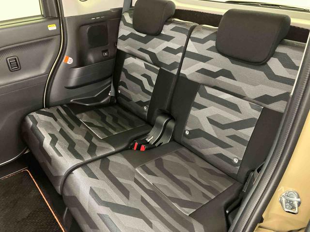 タントファンクロスターボリミテッド　ワンオーナー走行距離無制限１２ヶ月保証付き　誤発進抑制機能　両側オートスライドドア　ＬＥＤライト　アダプティブクルーズコントロール　ワンオーナー　シートヒーター　アルミホイール　キーフリー　ＥＴＣ　エコアイドル（大分県）の中古車