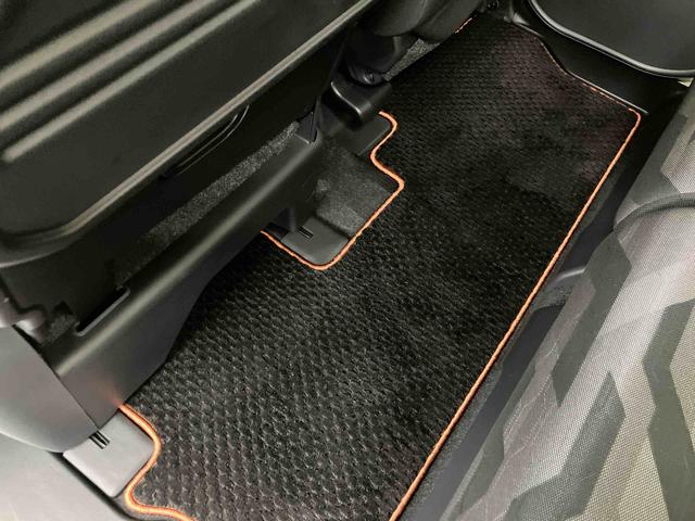 タントファンクロスターボリミテッド　ワンオーナー走行距離無制限１２ヶ月保証付き　誤発進抑制機能　両側オートスライドドア　ＬＥＤライト　アダプティブクルーズコントロール　ワンオーナー　シートヒーター　アルミホイール　キーフリー　ＥＴＣ　エコアイドル（大分県）の中古車