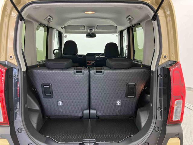 タントファンクロスターボリミテッド　ワンオーナー走行距離無制限１２ヶ月保証付き　誤発進抑制機能　両側オートスライドドア　ＬＥＤライト　アダプティブクルーズコントロール　ワンオーナー　シートヒーター　アルミホイール　キーフリー　ＥＴＣ　エコアイドル（大分県）の中古車