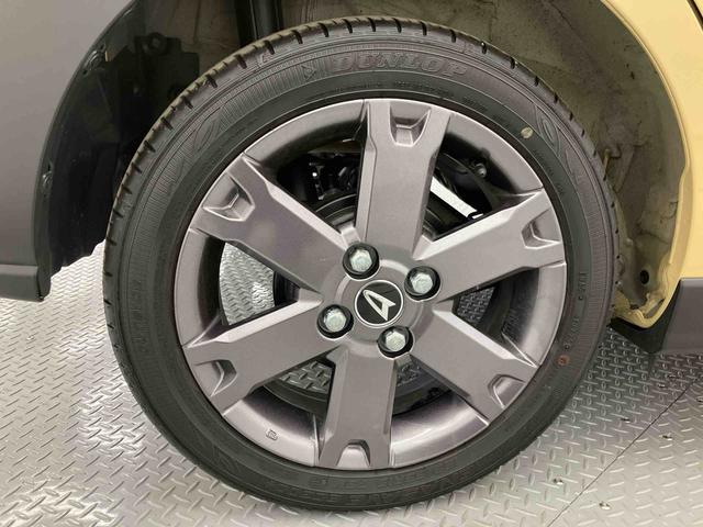 タントファンクロスターボリミテッド　ワンオーナー走行距離無制限１２ヶ月保証付き　誤発進抑制機能　両側オートスライドドア　ＬＥＤライト　アダプティブクルーズコントロール　ワンオーナー　シートヒーター　アルミホイール　キーフリー　ＥＴＣ　エコアイドル（大分県）の中古車