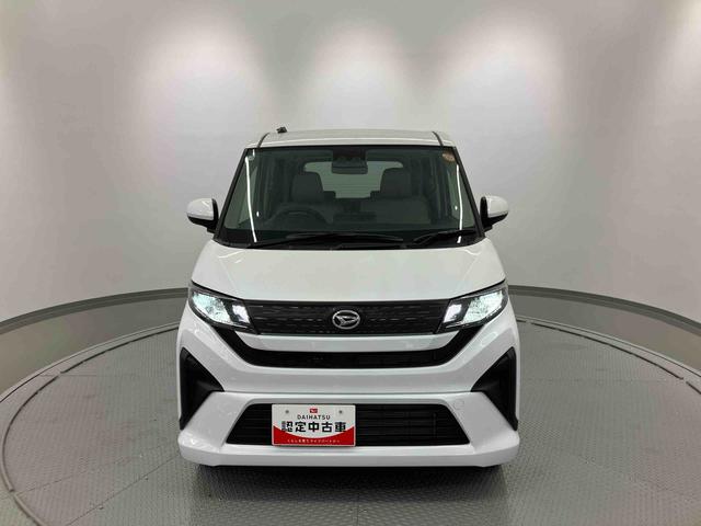 ムーヴＸ　ワンオーナー走行距離無制限１２ヶ月保証付き　衝突安全ボディ　記録簿　盗難防止システム　キーレス　レーンアシスト　Ｂカメラ　ＬＥＤヘッド　アイドリングストップ　スマートキー　オートマチックハイビーム　オートライト（大分県）の中古車