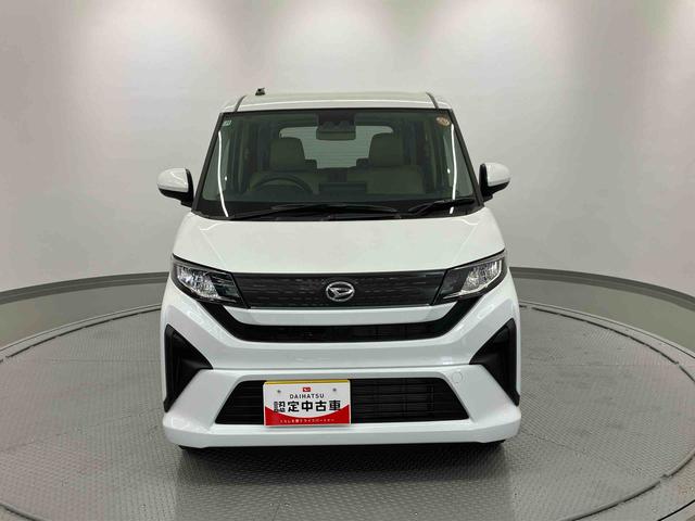 ムーヴＸ　ワンオーナー走行距離無制限１２ヶ月保証付き　衝突安全ボディ　記録簿　ミュージックプレイヤー接続可　ＵＳＢ　盗難防止システム　キーレス　レーンアシスト　Ｂカメラ　ＬＥＤヘッド　アイドリングストップ　スマートキー（大分県）の中古車