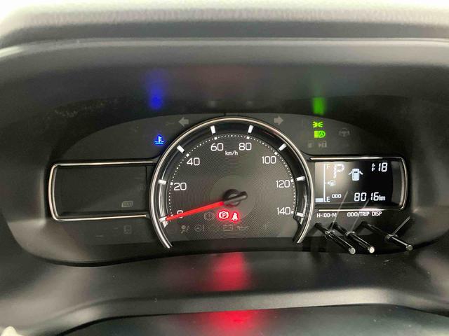 ムーヴＸ　ワンオーナー走行距離無制限１２ヶ月保証付き　衝突安全ボディ　記録簿　ミュージックプレイヤー接続可　ＵＳＢ　盗難防止システム　キーレス　レーンアシスト　Ｂカメラ　ＬＥＤヘッド　アイドリングストップ　スマートキー（大分県）の中古車