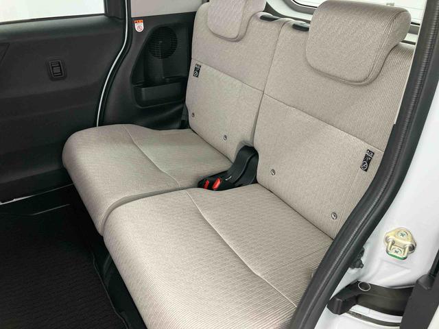 ムーヴＸ　ワンオーナー走行距離無制限１２ヶ月保証付き　衝突安全ボディ　記録簿　ミュージックプレイヤー接続可　ＵＳＢ　盗難防止システム　キーレス　レーンアシスト　Ｂカメラ　ＬＥＤヘッド　アイドリングストップ　スマートキー（大分県）の中古車