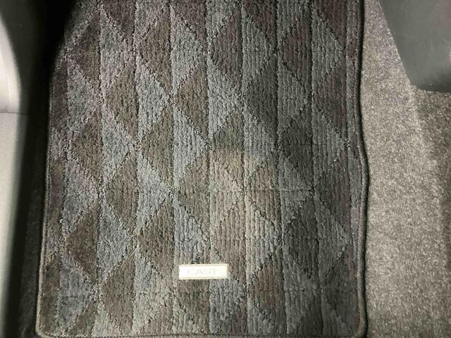 キャストスタイルＧ　プライムコレクション　ＳＡIII走行距離無制限１２ヶ月保証付き　禁煙　革シート　アルミ　ブレーキサポート　盗難防止システム　ＥＴＣ車載器　シートヒータ　ＢＴオーディオ　ＵＳＢ　オートマチックハイビーム　ＤＶＤ再生　スマートキー　ナビ（大分県）の中古車