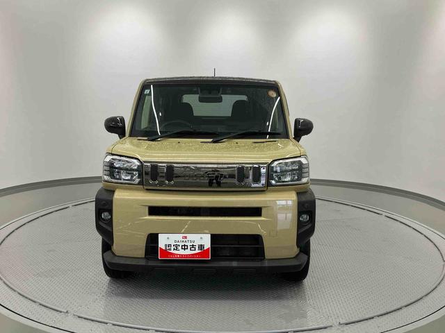 タフトG ワンオーナー走行距離無制限12ヶ月保証付き 整備記録簿有 踏み間違い防止装置 ISS サンル−フ シートヒータ USB セキュリティーアラーム 禁煙 Bカメラ DVD ETC車載器 車線逸脱防止 ナビ スマキー(大分県)の中古車