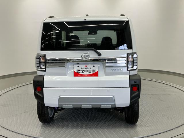 タフトG クロムベンチャー ワンオーナー走行距離無制限12ヶ月保証付き アイドリングSTOP スマートキー&プッシュスタート 1オーナー アダクティブクルーズコントロール 衝突安全ボディ LEDランプ レーンキープアシスト リアカメラ(大分県)の中古車