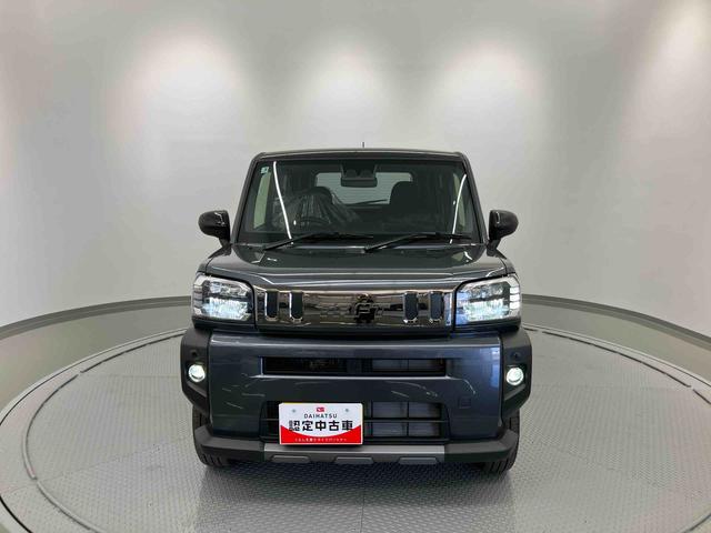 タフトG ダーククロムベンチャー ワンオーナー走行距離無制限12ヶ月保証付き キーレスエントリ レーダーブレーキ 盗難防止システム 1オ−ナ− Bカメラ 禁煙車 アダプティブクルーズコントロール レーンアシスト 記録簿 アルミホイール(大分県)の中古車