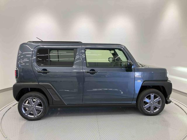 タフトG ダーククロムベンチャー ワンオーナー走行距離無制限12ヶ月保証付き キーレスエントリ レーダーブレーキ 盗難防止システム 1オ−ナ− Bカメラ 禁煙車 アダプティブクルーズコントロール レーンアシスト 記録簿 アルミホイール(大分県)の中古車