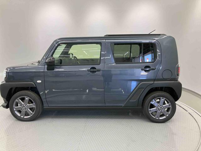 タフトG ダーククロムベンチャー ワンオーナー走行距離無制限12ヶ月保証付き キーレスエントリ レーダーブレーキ 盗難防止システム 1オ−ナ− Bカメラ 禁煙車 アダプティブクルーズコントロール レーンアシスト 記録簿 アルミホイール(大分県)の中古車