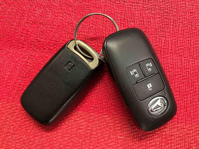 ムーヴキャンバスストライプスG走行距離無制限12ヶ月保証付き シートヒー アイドリンストップ 衝突被害軽減 禁煙 イモビ Bモニター キーフリー 衝突安全ボディ 車線逸脱 スマ−トキ− LEDライト オートハイビーム 点検記録簿付(大分県)の中古車