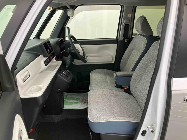 ムーヴキャンバスストライプスG走行距離無制限12ヶ月保証付き シートヒー アイドリンストップ 衝突被害軽減 禁煙 イモビ Bモニター キーフリー 衝突安全ボディ 車線逸脱 スマ−トキ− LEDライト オートハイビーム 点検記録簿付(大分県)の中古車