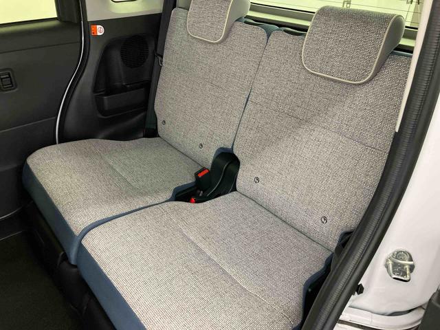 ムーヴキャンバスストライプスG走行距離無制限12ヶ月保証付き シートヒー アイドリンストップ 衝突被害軽減 禁煙 イモビ Bモニター キーフリー 衝突安全ボディ 車線逸脱 スマ−トキ− LEDライト オートハイビーム 点検記録簿付(大分県)の中古車