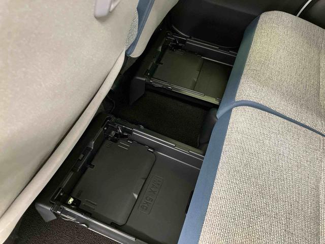 ムーヴキャンバスストライプスG走行距離無制限12ヶ月保証付き シートヒー アイドリンストップ 衝突被害軽減 禁煙 イモビ Bモニター キーフリー 衝突安全ボディ 車線逸脱 スマ−トキ− LEDライト オートハイビーム 点検記録簿付(大分県)の中古車