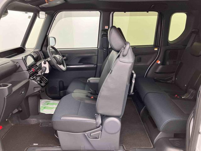 タントカスタムＲＳ　ワンオーナー走行距離無制限１２ヶ月保証付き　パノラマモニタ　軽減ブレーキ　車線逸脱防止　シ−トヒ−タ−　メンテナンスノート　禁煙　安全ボディ　バックモニター　ハイビームアシスト　ターボ車　ＬＥＤライト　盗難防止（大分県）の中古車