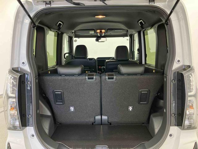 タントカスタムＲＳ　ワンオーナー走行距離無制限１２ヶ月保証付き　パノラマモニタ　軽減ブレーキ　車線逸脱防止　シ−トヒ−タ−　メンテナンスノート　禁煙　安全ボディ　バックモニター　ハイビームアシスト　ターボ車　ＬＥＤライト　盗難防止（大分県）の中古車