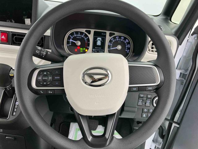 ムーヴキャンバスストライプスＧ　ワンオーナー走行距離無制限１２ヶ月保証付き　衝突軽減Ｂ　ＡＵＴＯライト　ＬＥＤヘットライト　Ｒカメラ　シートヒー　イモビライザー　スマートキーＰスタート　レーンアシスト　衝突安全ボディ　記録簿　キーフリー（大分県）の中古車