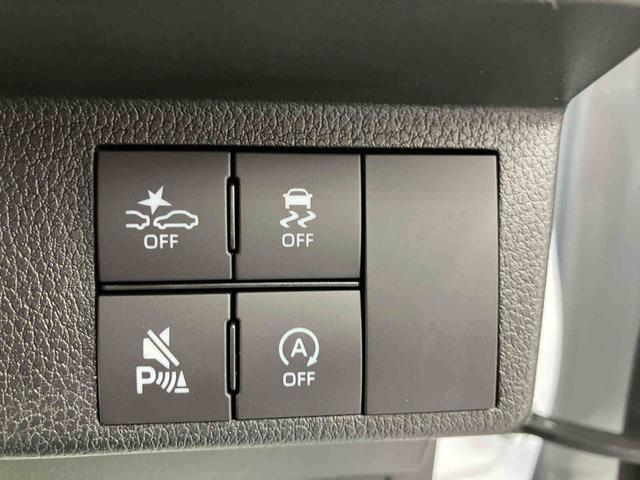 ムーヴキャンバスストライプスＧ　ワンオーナー走行距離無制限１２ヶ月保証付き　衝突軽減Ｂ　ＡＵＴＯライト　ＬＥＤヘットライト　Ｒカメラ　シートヒー　イモビライザー　スマートキーＰスタート　レーンアシスト　衝突安全ボディ　記録簿　キーフリー（大分県）の中古車