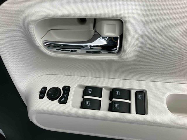 ムーヴキャンバスストライプスＧ　ワンオーナー走行距離無制限１２ヶ月保証付き　衝突軽減Ｂ　ＡＵＴＯライト　ＬＥＤヘットライト　Ｒカメラ　シートヒー　イモビライザー　スマートキーＰスタート　レーンアシスト　衝突安全ボディ　記録簿　キーフリー（大分県）の中古車