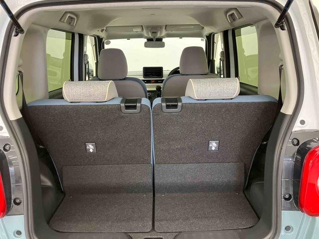 ムーヴキャンバスストライプスＧ　ワンオーナー走行距離無制限１２ヶ月保証付き　衝突軽減Ｂ　ＡＵＴＯライト　ＬＥＤヘットライト　Ｒカメラ　シートヒー　イモビライザー　スマートキーＰスタート　レーンアシスト　衝突安全ボディ　記録簿　キーフリー（大分県）の中古車