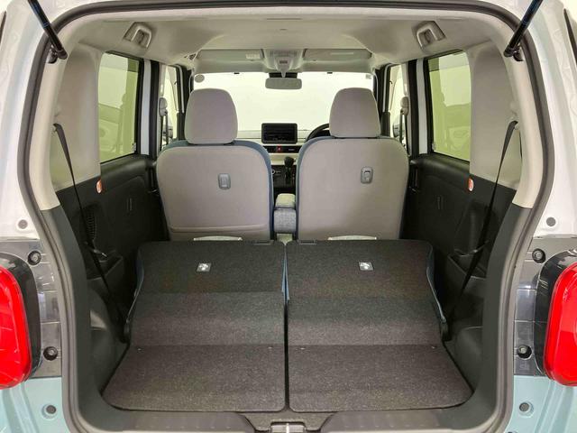 ムーヴキャンバスストライプスＧ　ワンオーナー走行距離無制限１２ヶ月保証付き　衝突軽減Ｂ　ＡＵＴＯライト　ＬＥＤヘットライト　Ｒカメラ　シートヒー　イモビライザー　スマートキーＰスタート　レーンアシスト　衝突安全ボディ　記録簿　キーフリー（大分県）の中古車