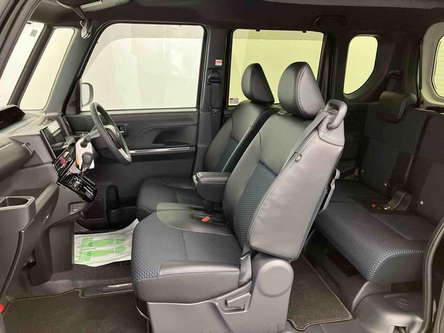 タントカスタムＲＳリミテッド　ワンオーナー走行距離無制限１２ヶ月保証付き　オートマチックハイビーム　ＢＴオーディオ　イモビライザー　ＵＳＢ　車線逸脱警報　バックモニター　キーフリーシステム　前席シートヒーター　ＥＴＣ　ターボ　アルミホイール（大分県）の中古車