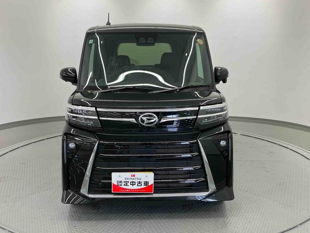 タントカスタムＲＳリミテッド　ワンオーナー走行距離無制限１２ヶ月保証付き　車線逸脱警報　前席シートヒーター　ＬＥＤヘッドライト　ターボ車　Ｂカメラ付　アルミホイール　ＥＴＣ　両側電動ドア　スマートキー　Ｉ−ＳＴＯＰ　キーフリー　記録簿　１オナ（大分県）の中古車