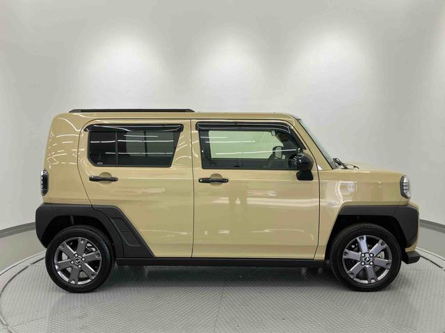 タフトＧ　ダーククロムベンチャー　ワンオーナー走行距離無制限１２ヶ月保証付き　シートヒータ付き　衝突軽減ブレーキ　アダプティブクルコン　１オ−ナ−　車線逸脱警報装置　キーフリーシステム　リアカメラ　記録簿　禁煙車　ＬＥＤヘッドライト　オートライト（大分県）の中古車